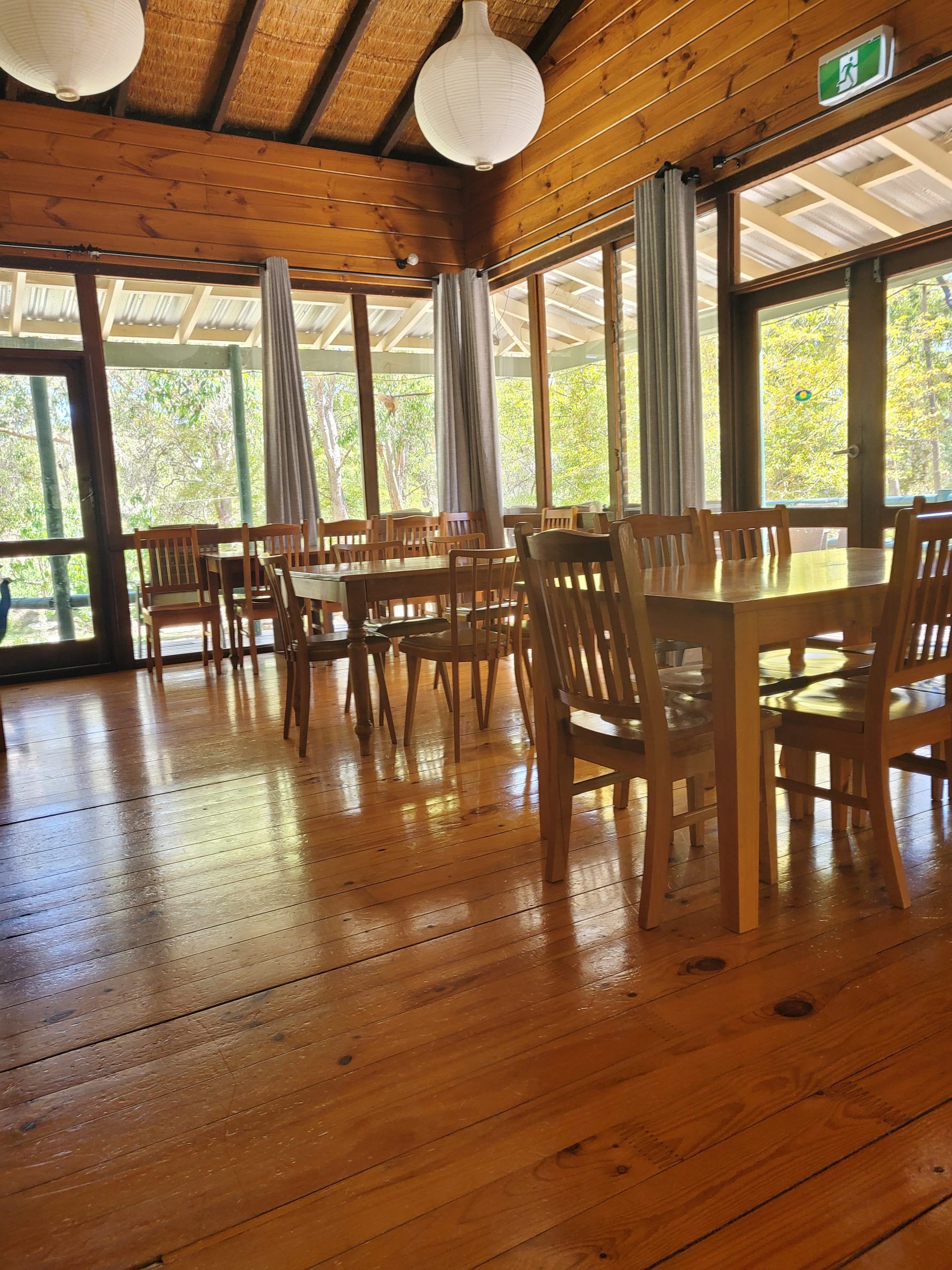 Anapana Ridge