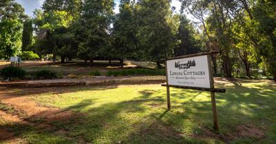 Lewana Cottages - Balingup WA