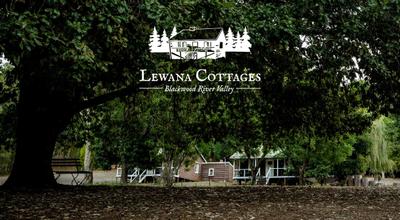 Lewana Cottages - Balingup WA