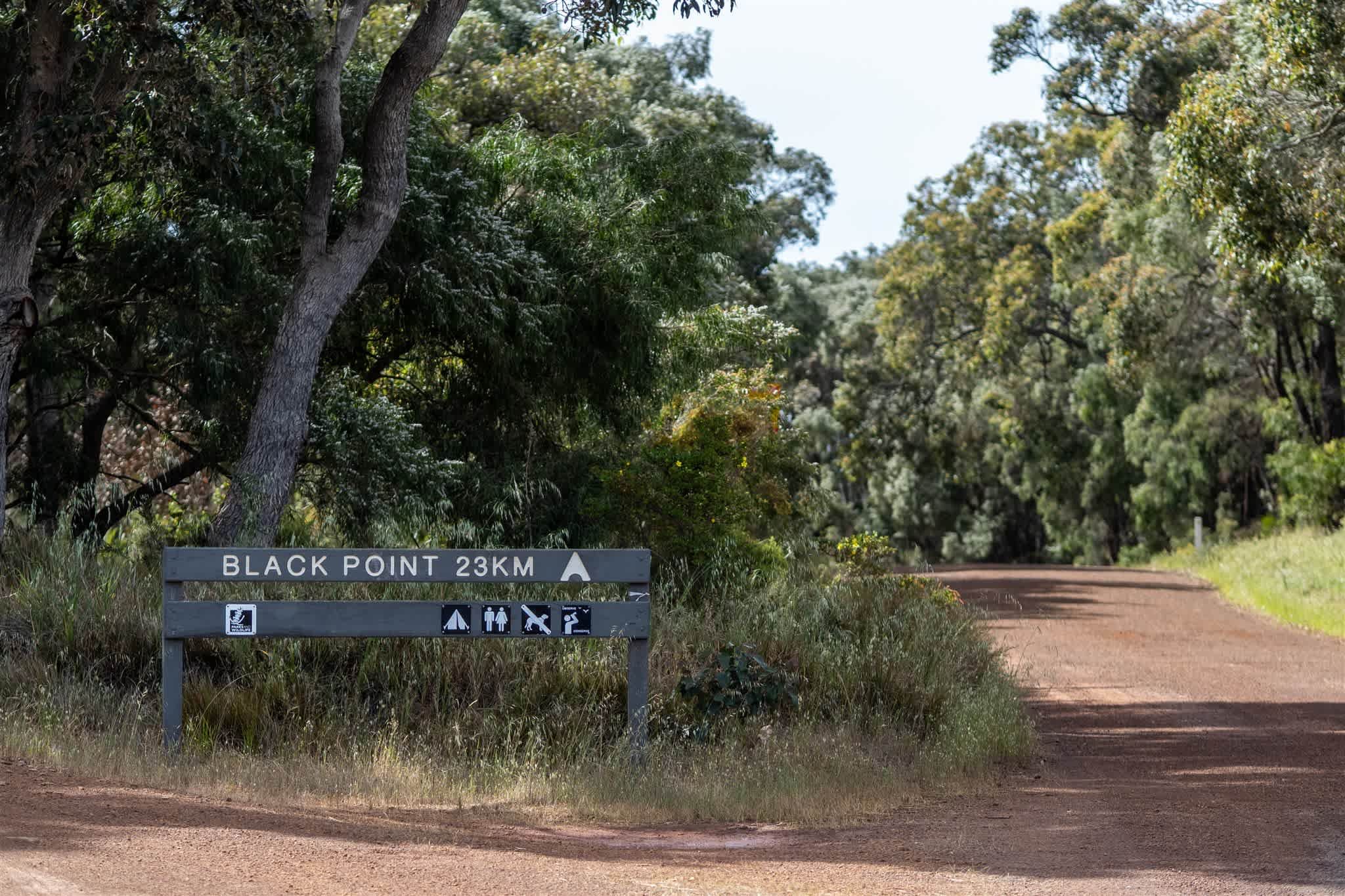 Dunmore Homestead Farmstay