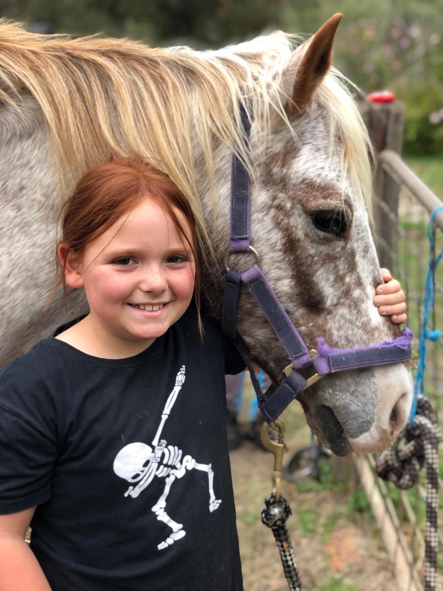 Yarrada Farm Riding School