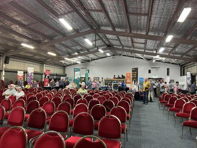 Camp Wattle Grove