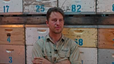 Pemberton Honey Company