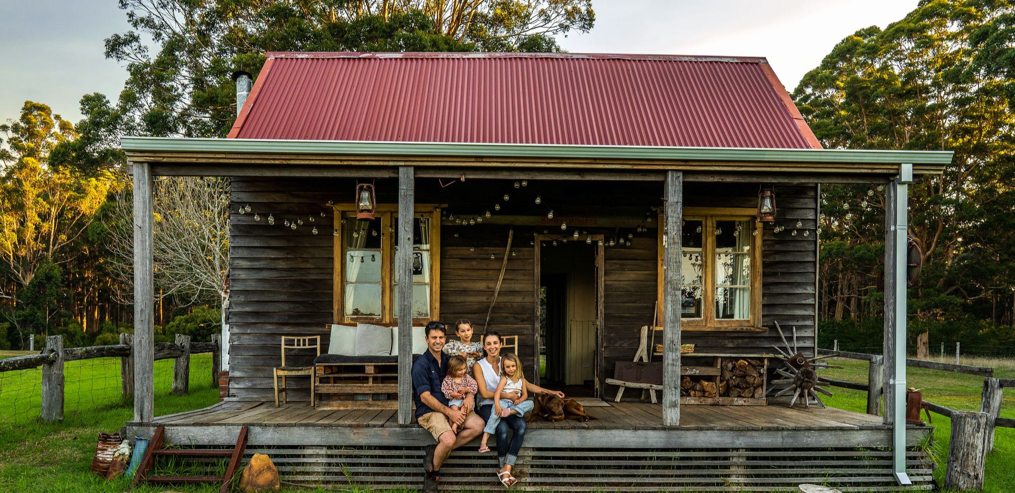 Pemberton Honey Company