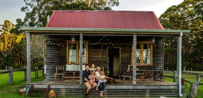 Pemberton Honey Company
