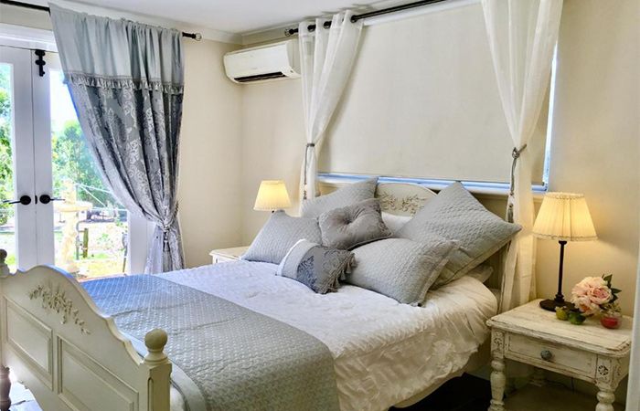 Gumleaf Cottage Farmstay
