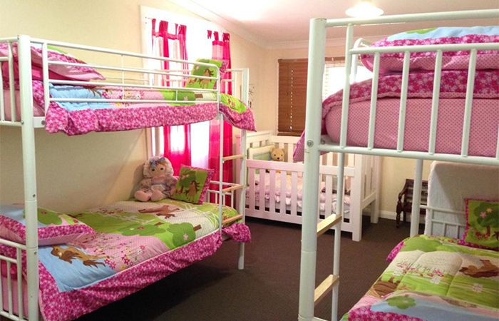 Gumleaf Cottage Farmstay