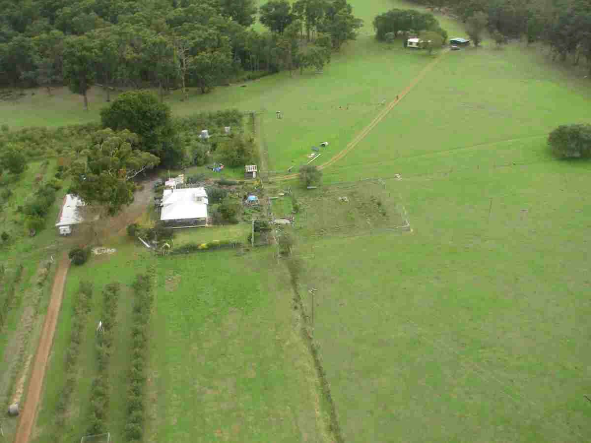 Boronia Farm