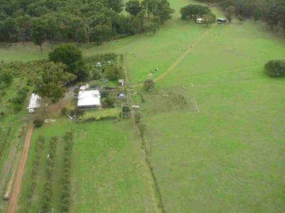 Boronia Farm