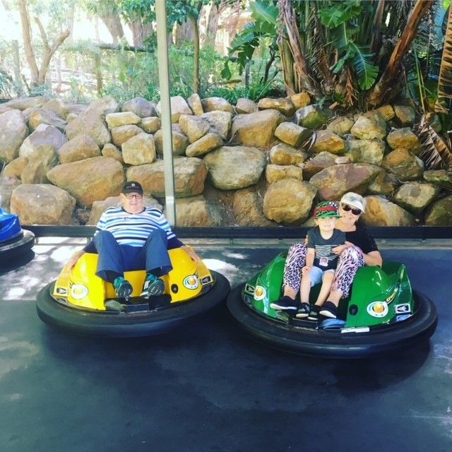 Country Life Farm Dunsborough